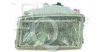 CITRO 087241 Headlight